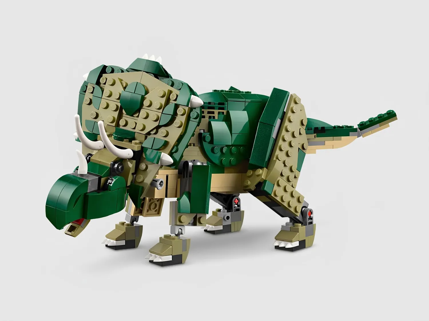 Конструктор LEGO Creator 31151 626 дет. - фото 2