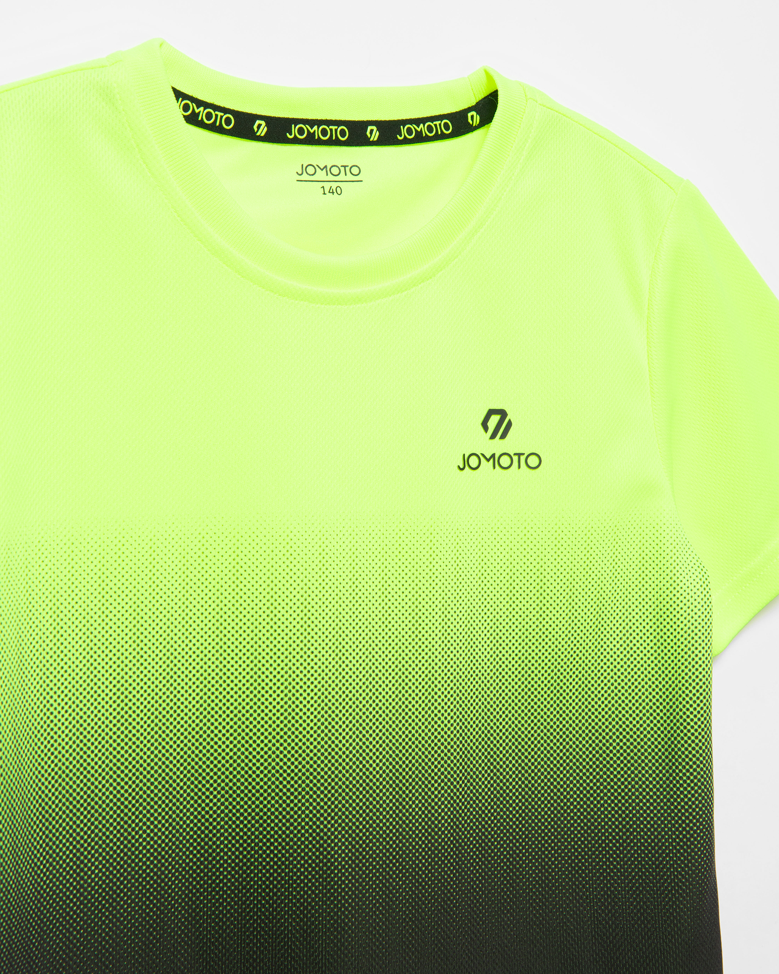 Футболка Jomoto W24JO1-6tb-X499 - фото 4