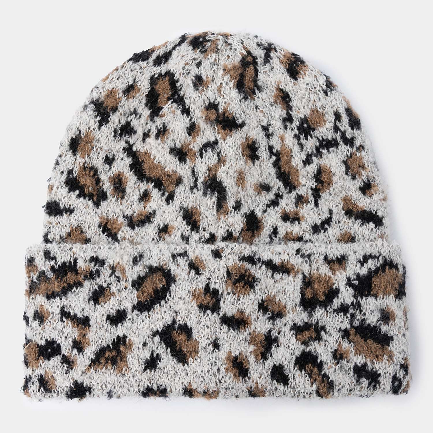 Шапка ё - фото 1