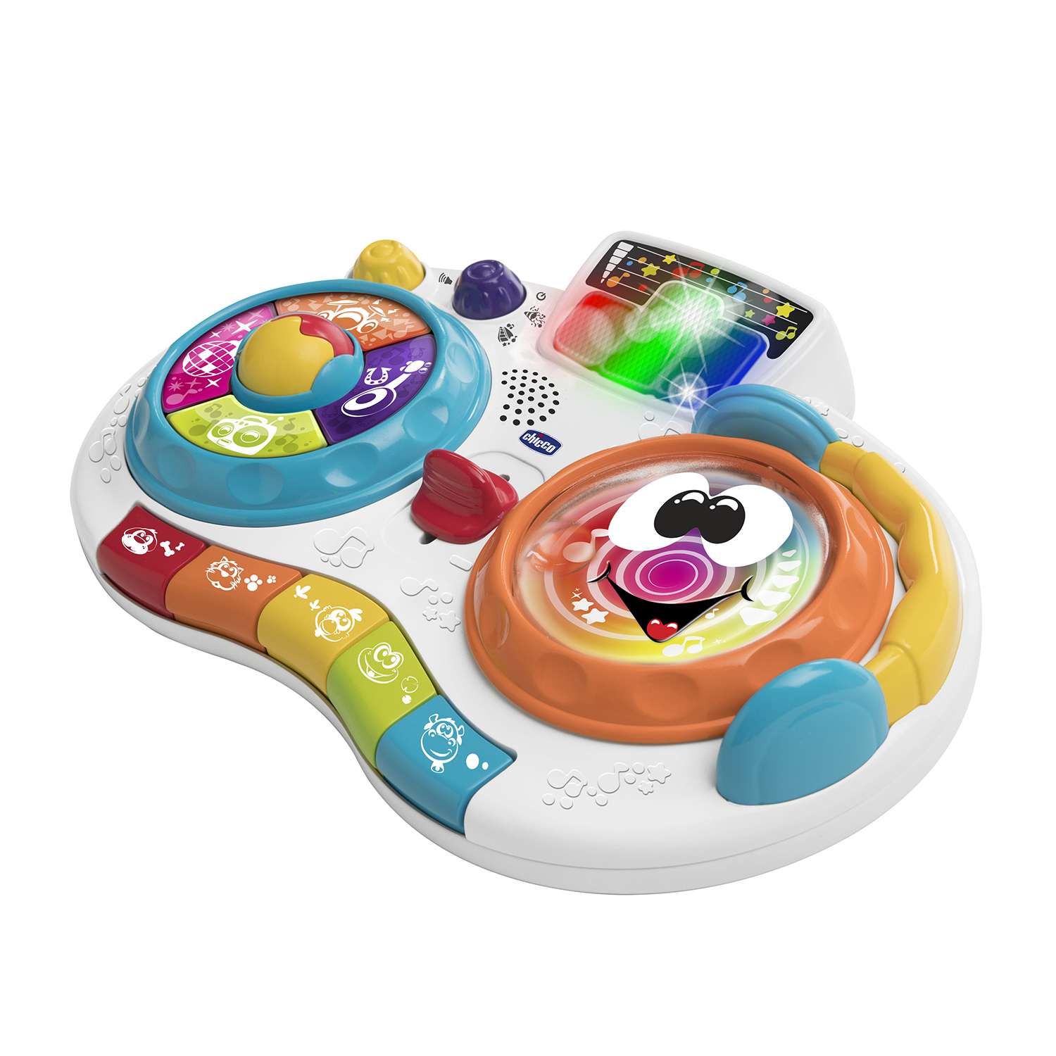Игрушка Chicco пульт - фото 5