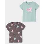 Футболка 2 шт BabyGo