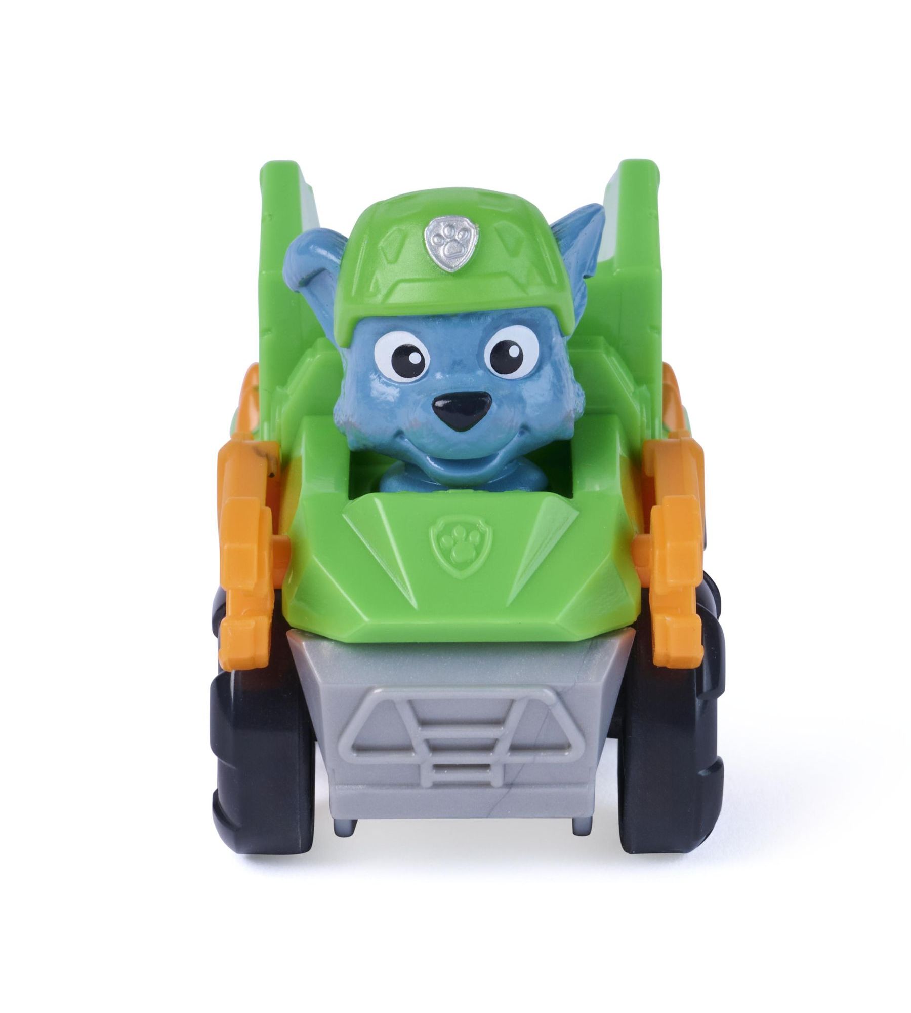 Автомобиль Paw Patrol Дино гонщики в ассортименте 6076062 - фото 15