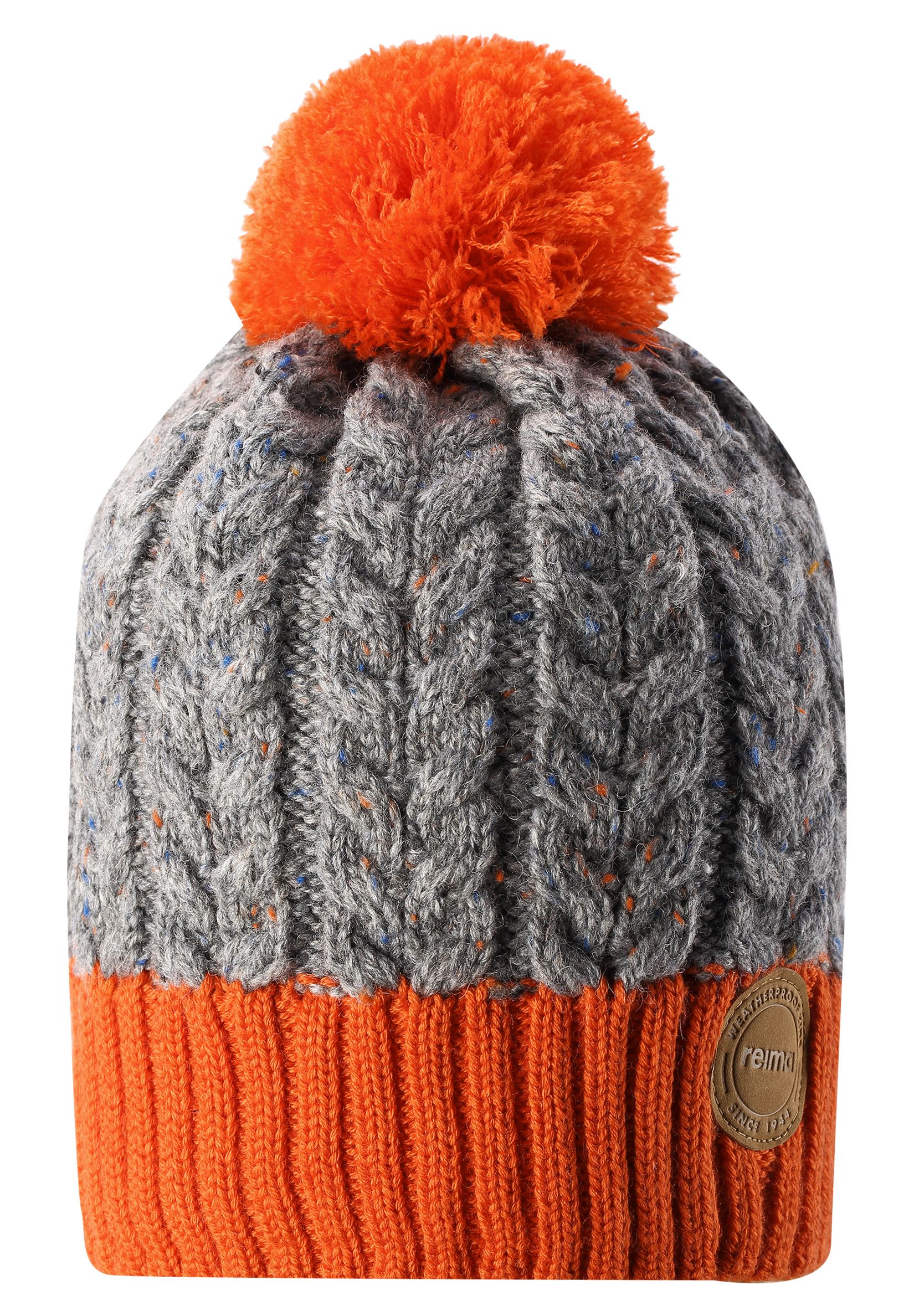 Шапка Reima 538077-2771 - фото 4