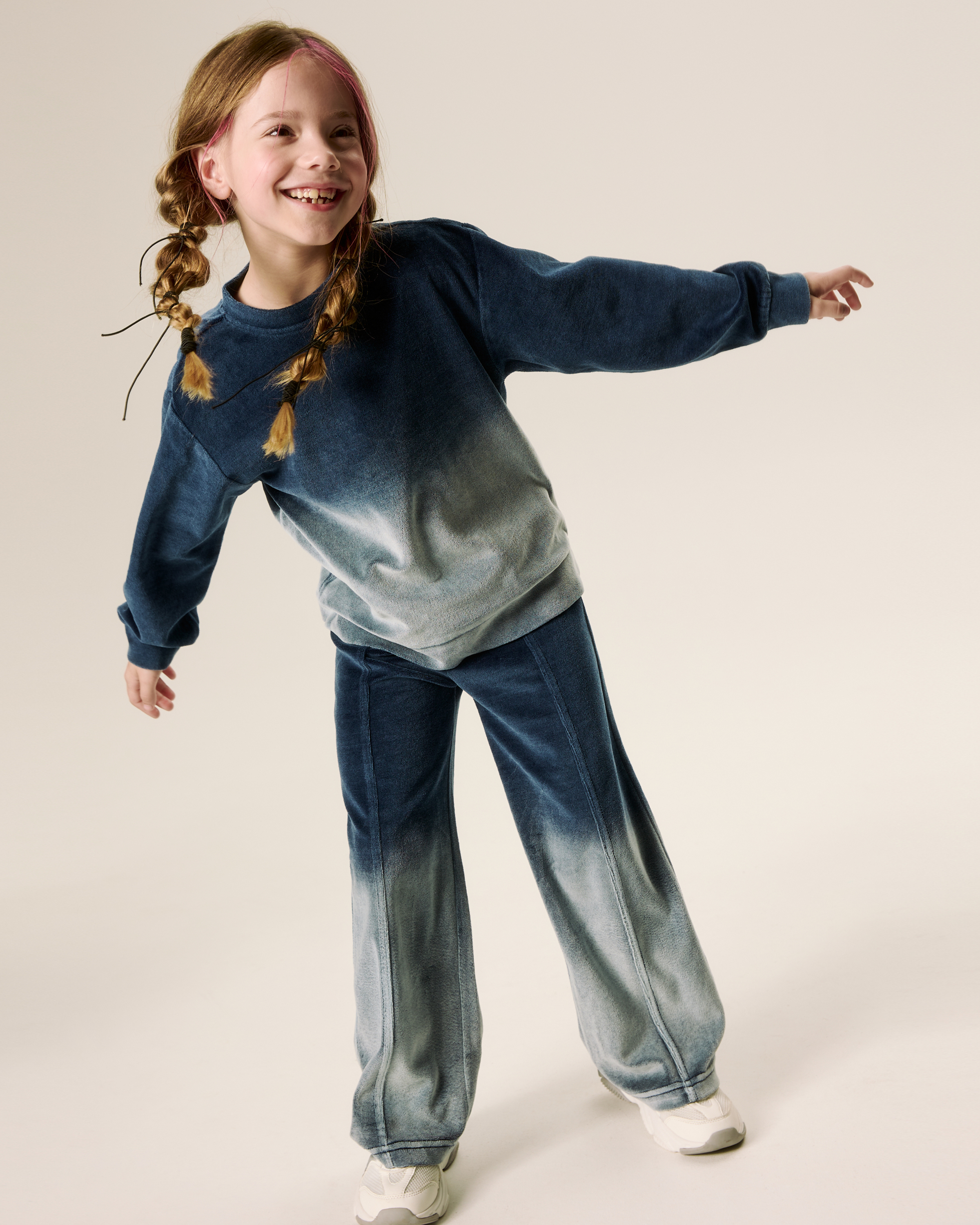 Брюки Futurino Fashion W25FF-1GJ23kg-66 - фото 1