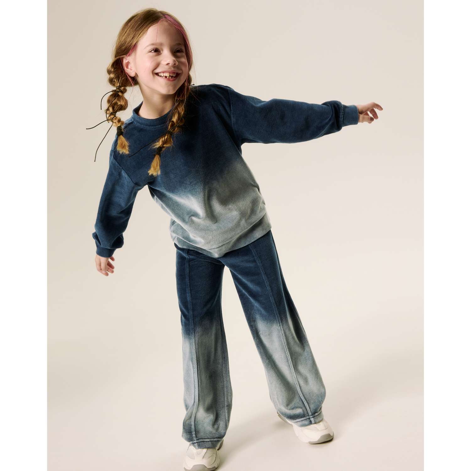Брюки Futurino Fashion W25FF-1GJ23kg-66 - фото 1
