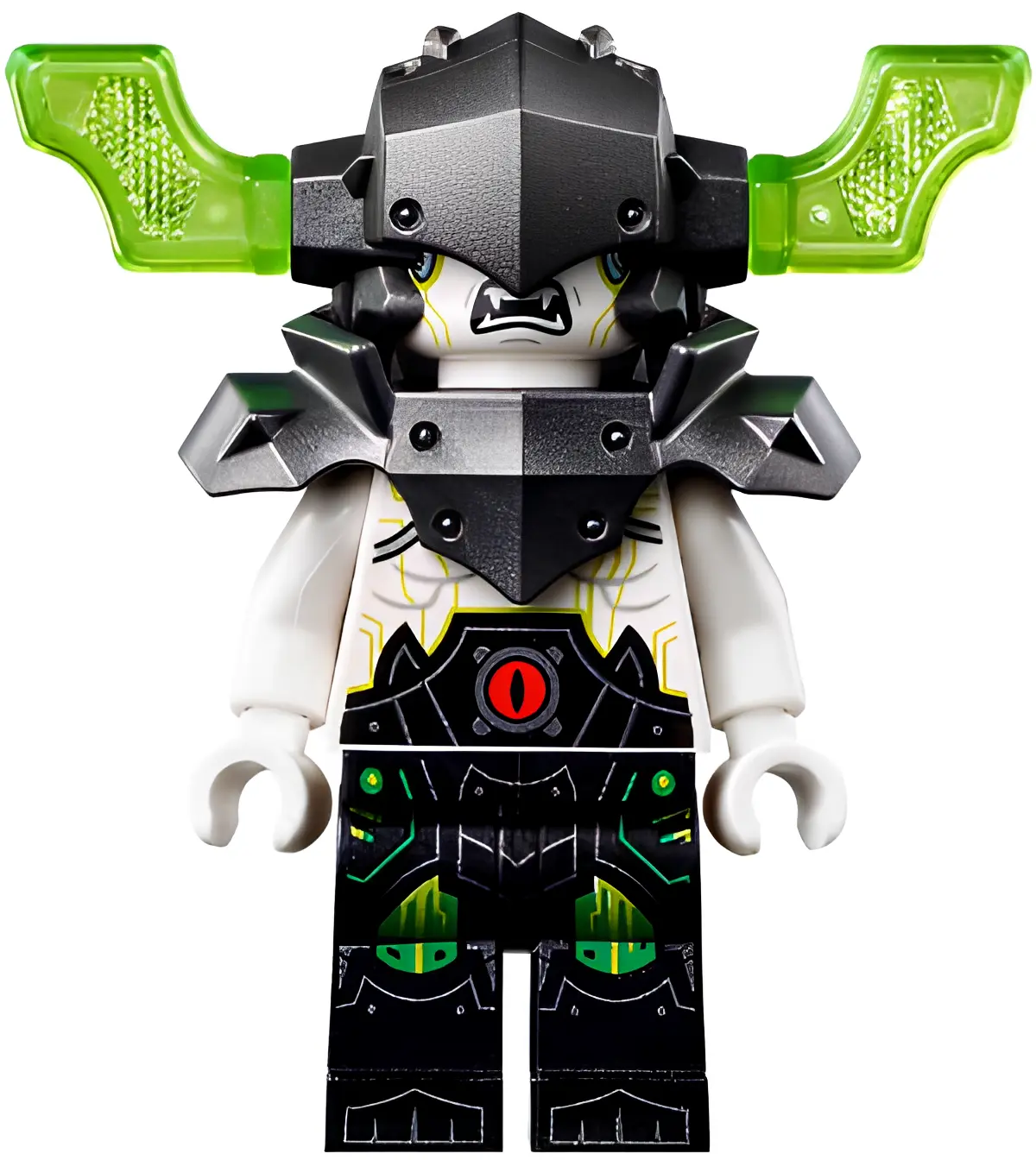Фигурка LEGO Nexo Knights Berserker - фото 1