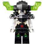 Фигурка LEGO Nexo Knights Berserker