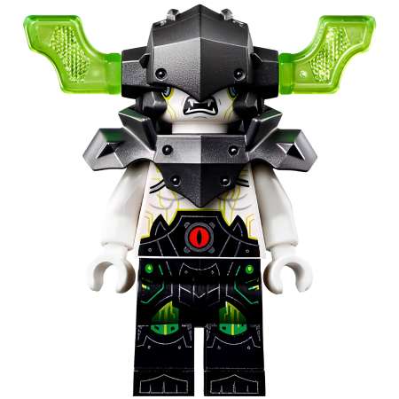Фигурка LEGO Nexo Knights Berserker