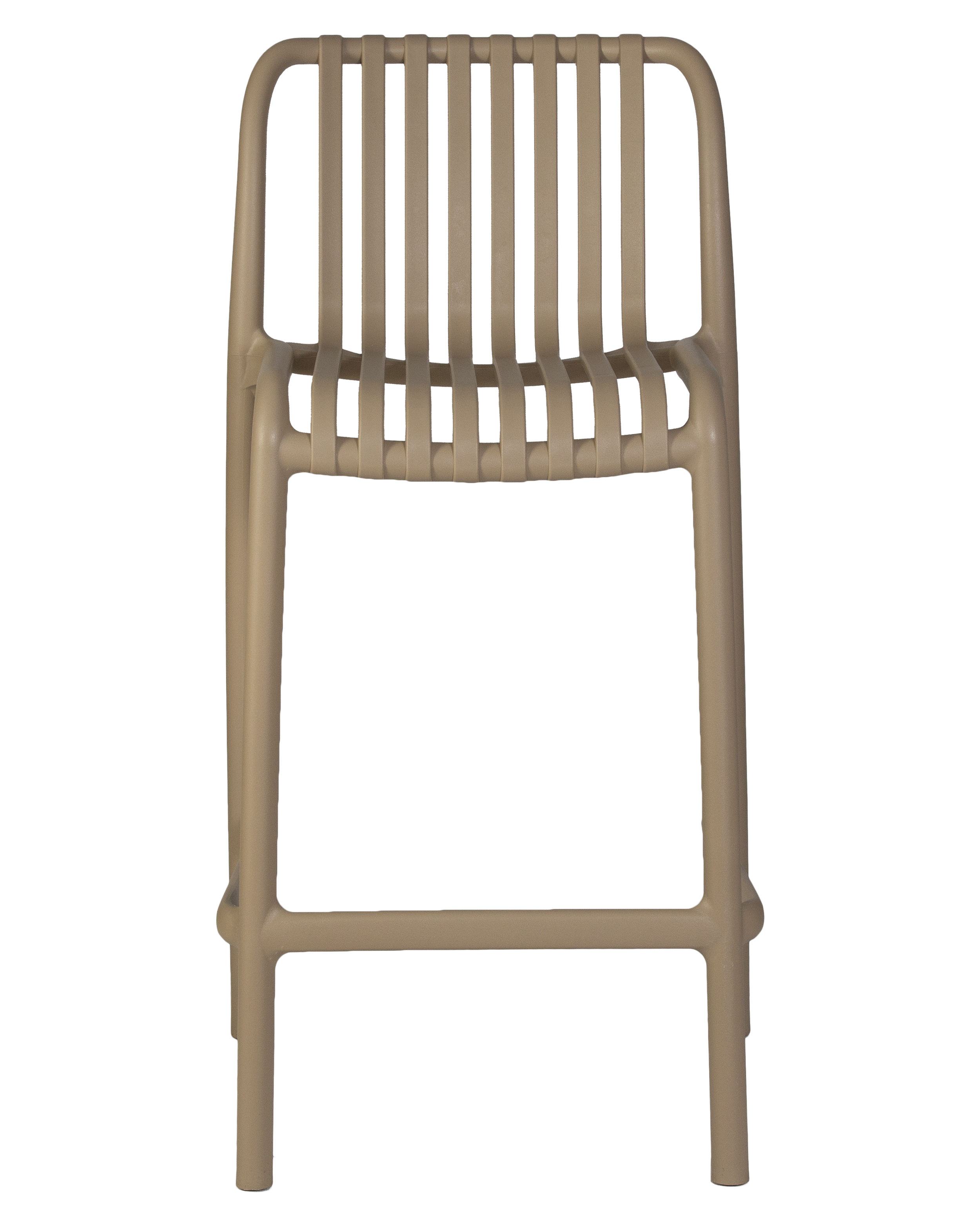 Стул DOBRIN CHLOE 4 шт. - фото 6