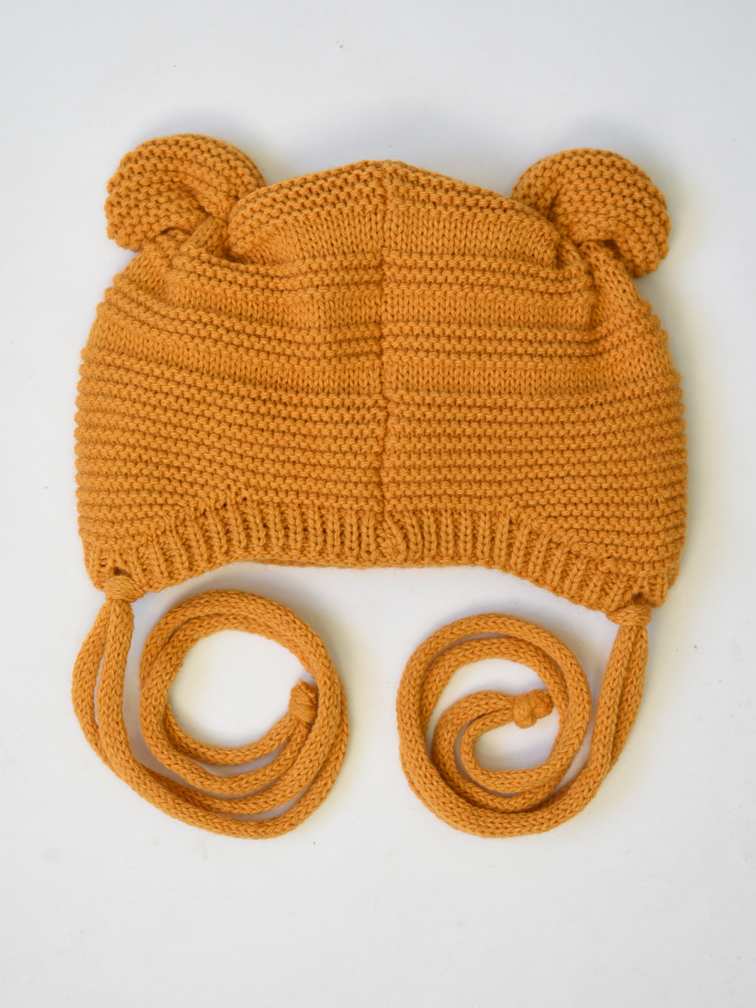 Шапка Совенок Дона В77-510-6 - фото 4