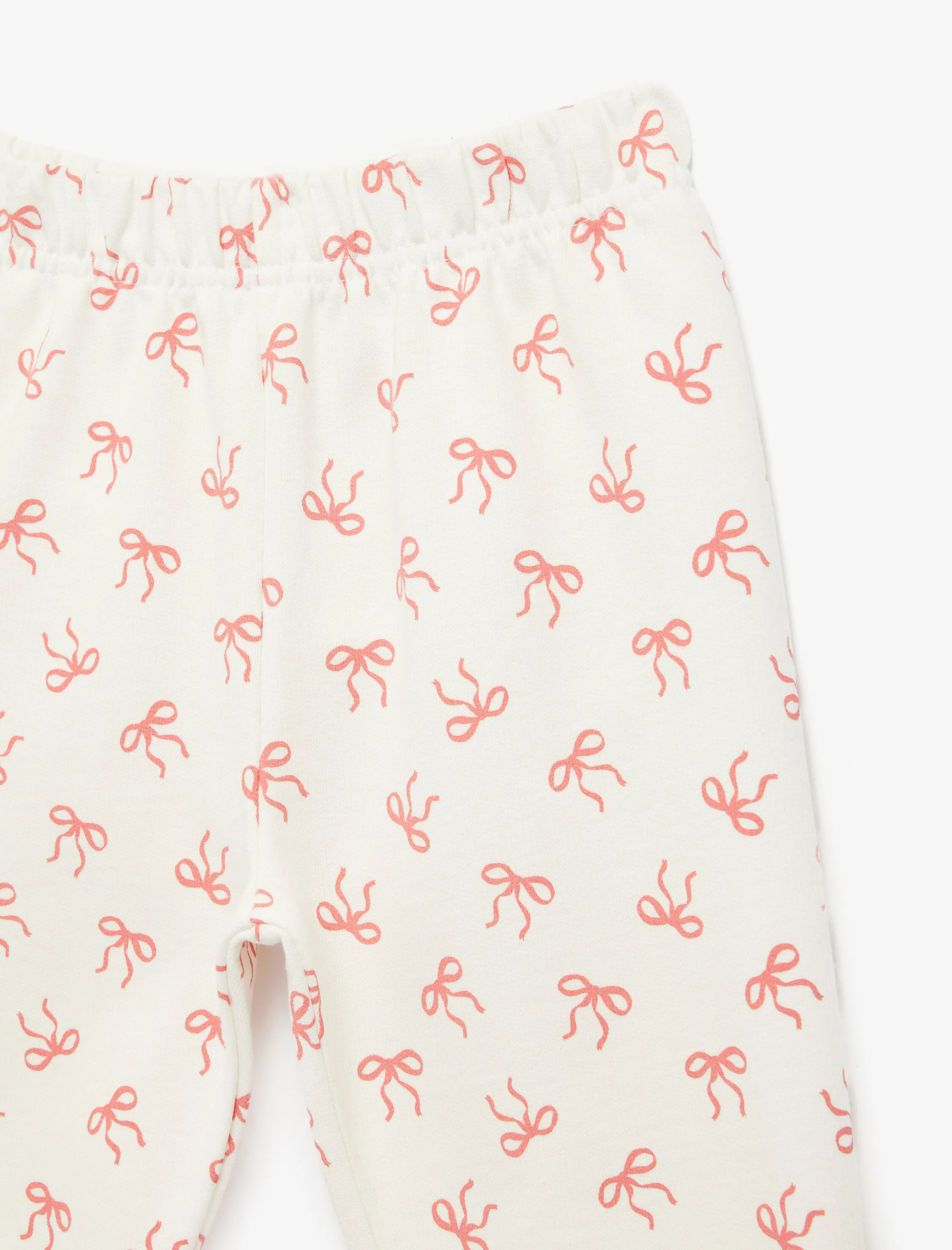 Спортивные брюки KOTON 6SMG40019AK0D1 - фото 3