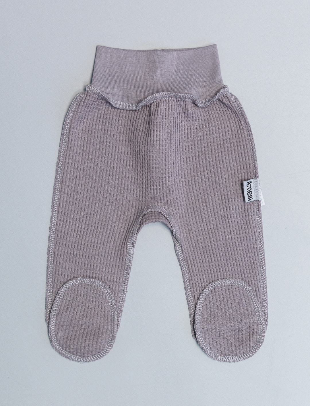 Ползунки Amelli КЛ.230.005.0.0.090сер - фото 1