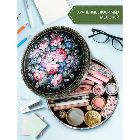 Печенье сдобное Сладкая сказка regnum Русские узоры 400г