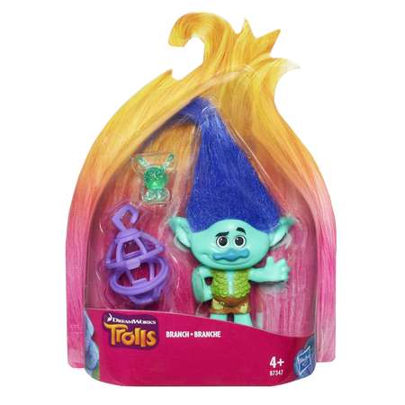 Фигурка Trolls