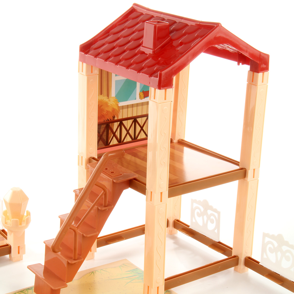 Игровой набор Veld Co - фото 5
