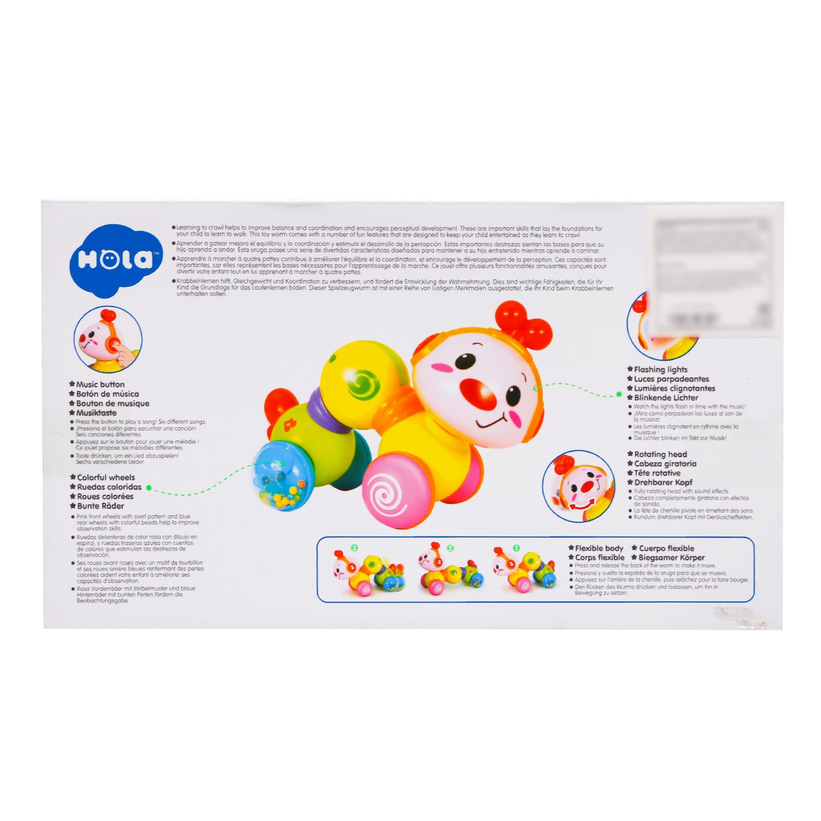 Игрушка Sima-Land - фото 8
