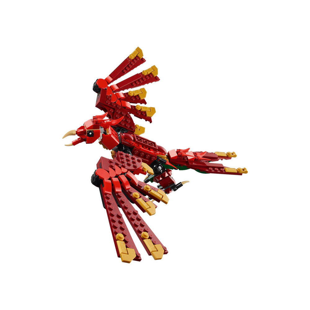 Конструктор LEGO 288 дет. - фото 5