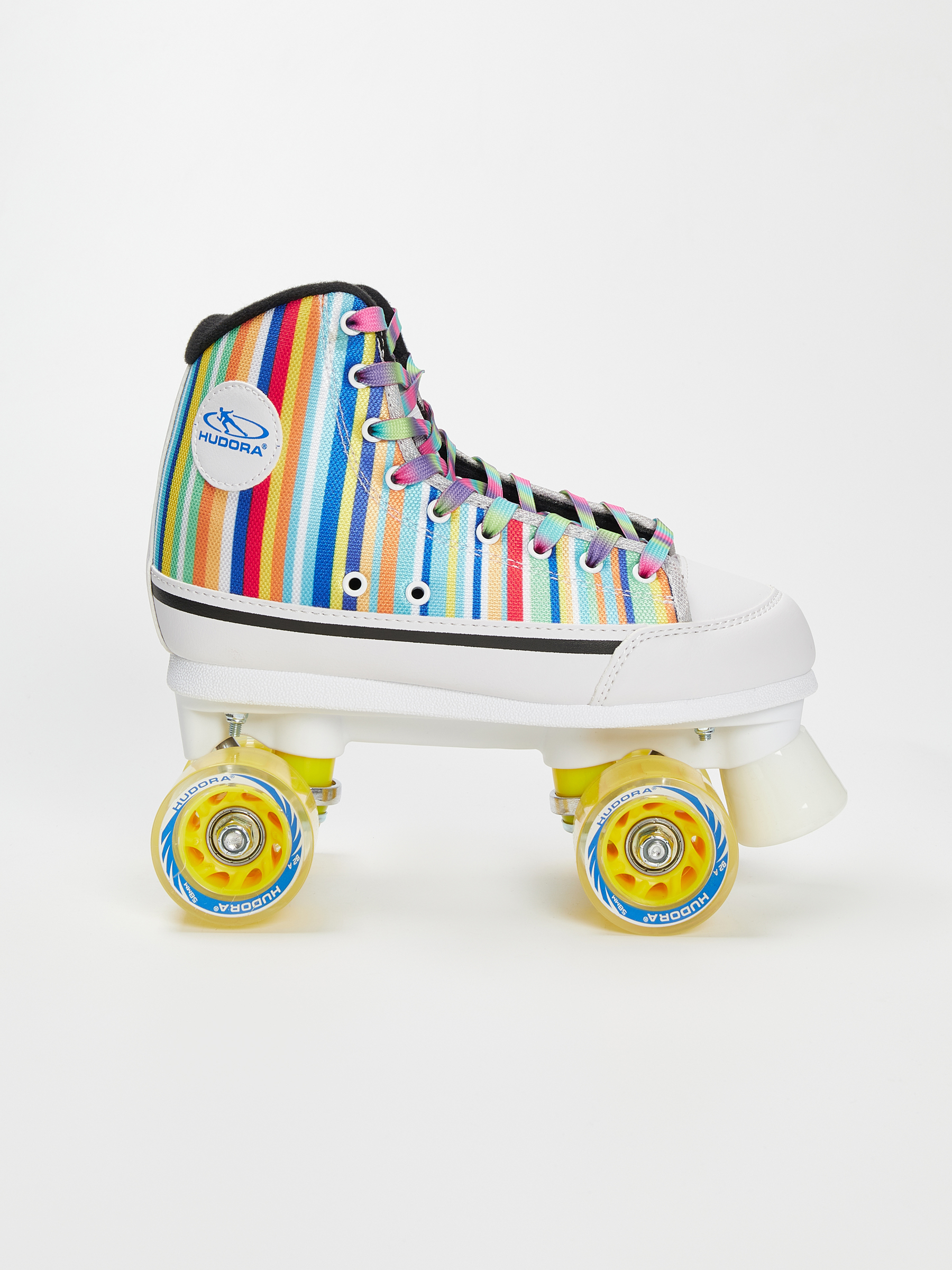 Роликовые коньки HUDORA S 36 - фото 5