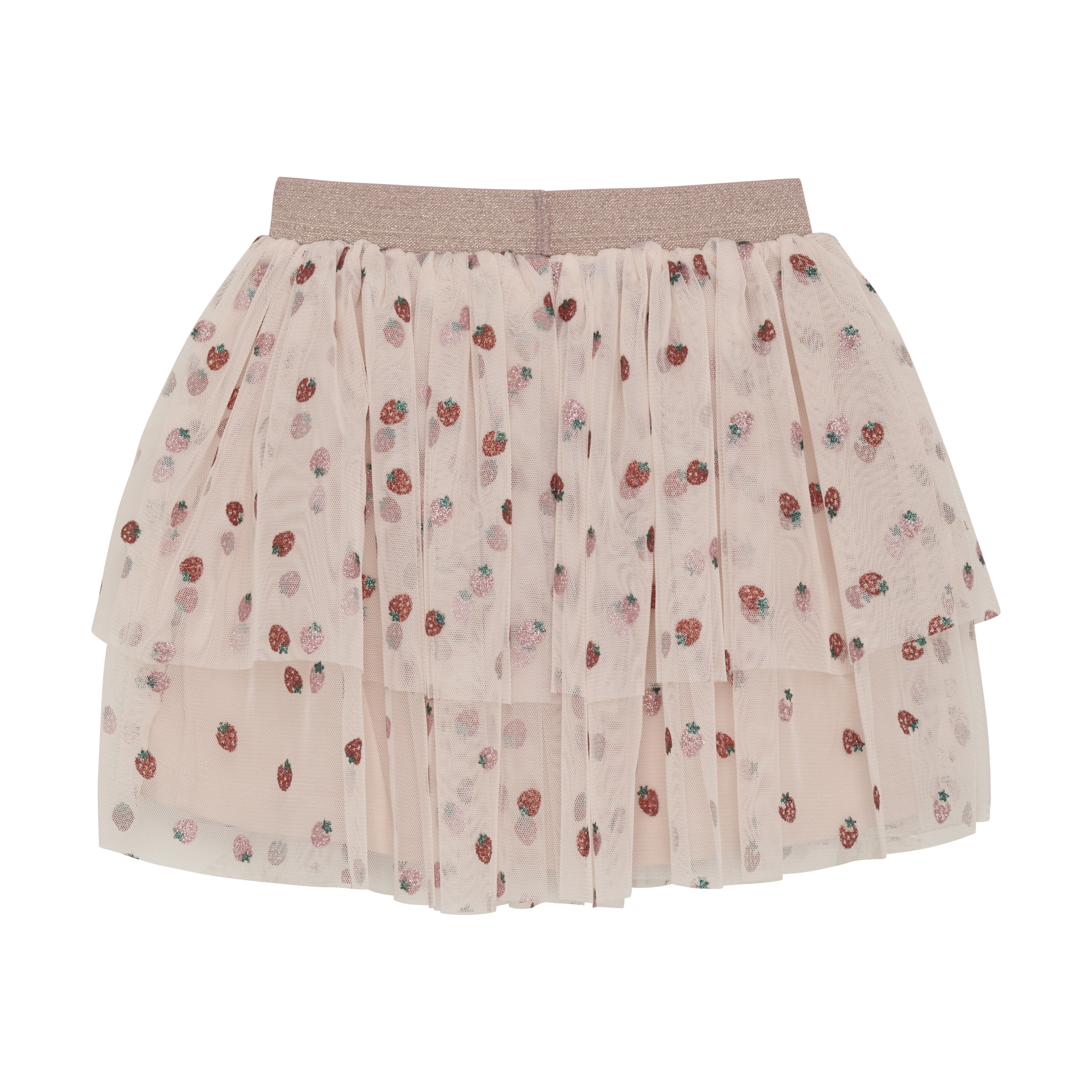 Юбка MinyMo 123428-5314 - фото 2