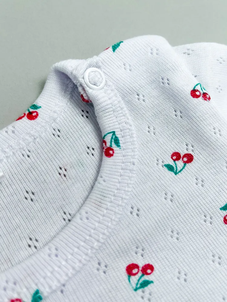 Футболка YOULALA ЦБ-00001524 - фото 3