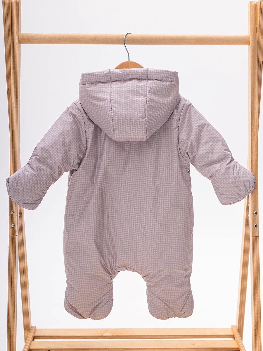 Комбинезон Voma 1sprет-123тбеж - фото 5