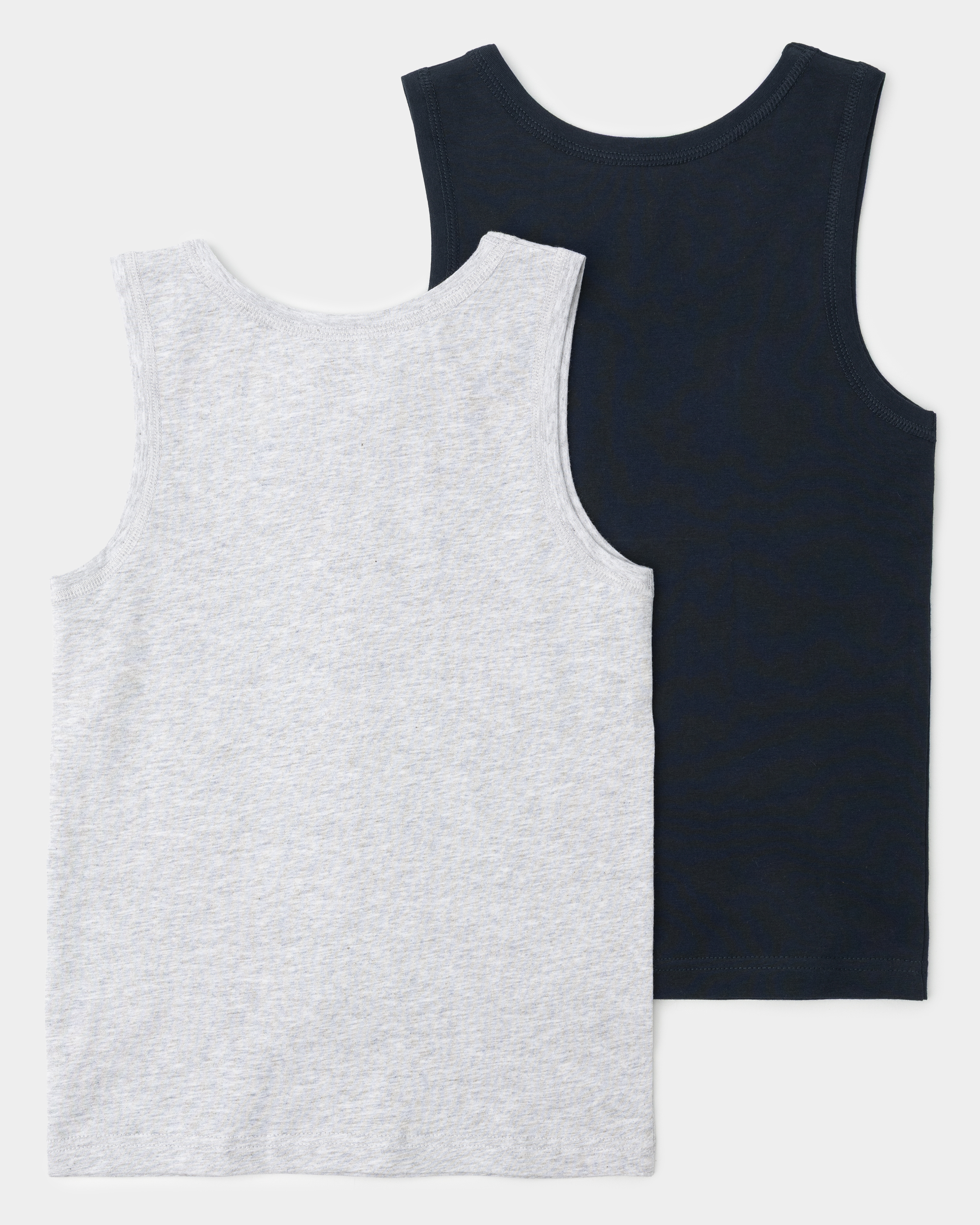 Майка 2 шт Futurino S26FU2-UB62kb-43 - фото 2