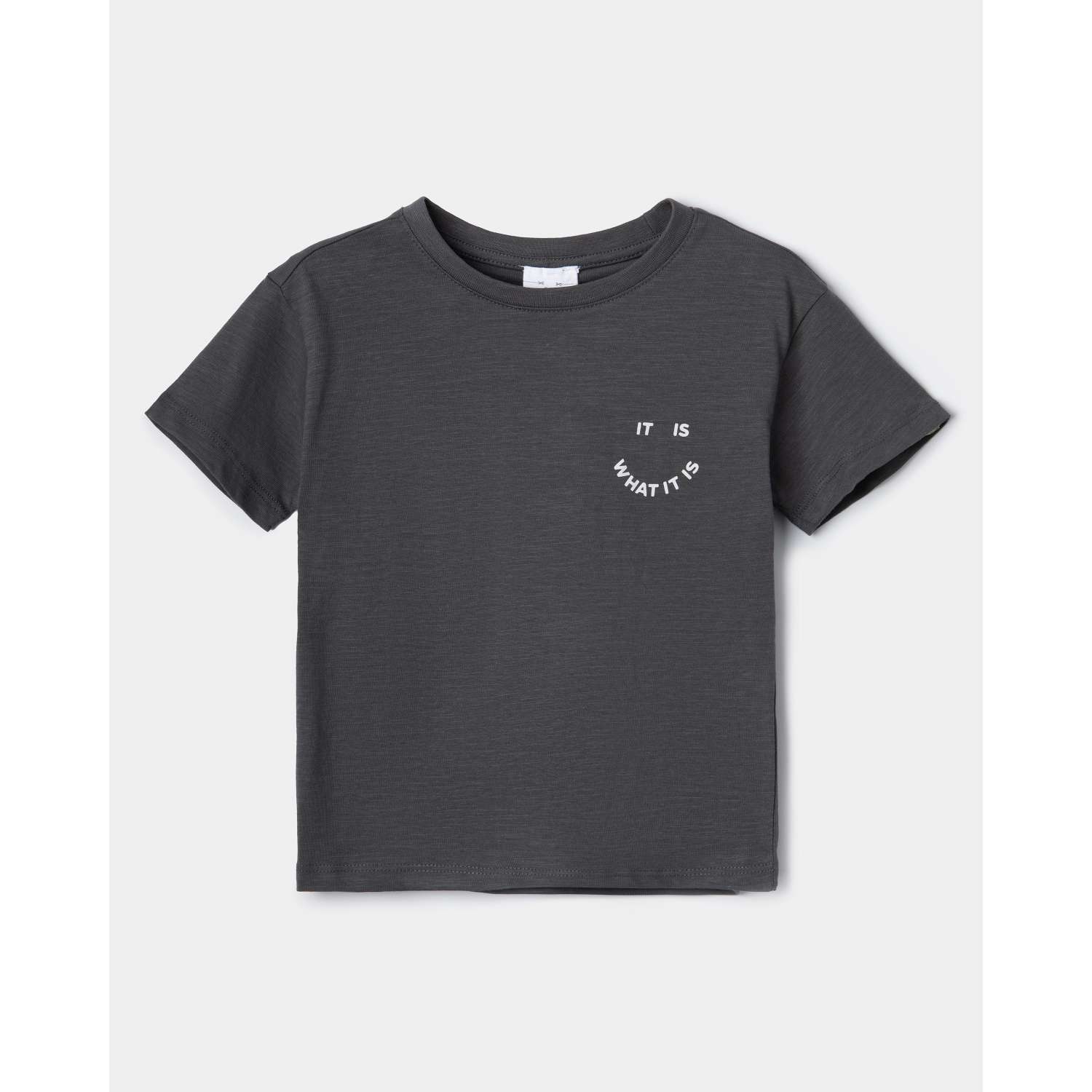 Футболка BabyGо - фото 1