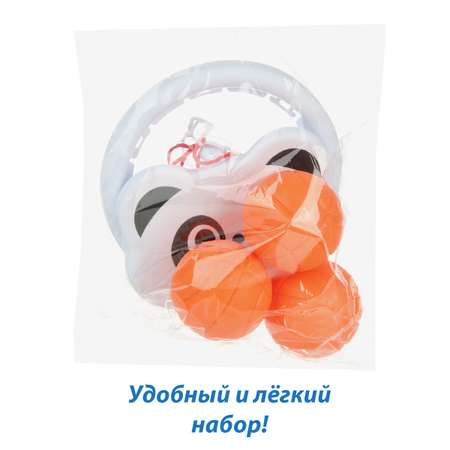 Игрушка Veld Co Панда