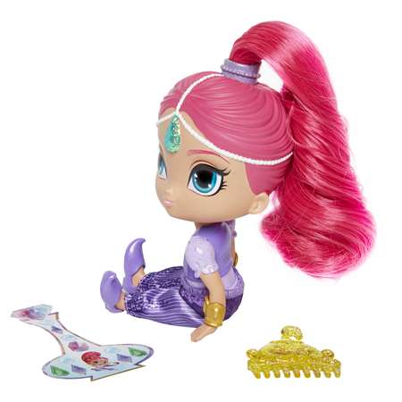 Кукла модельная Shimmer and Shine