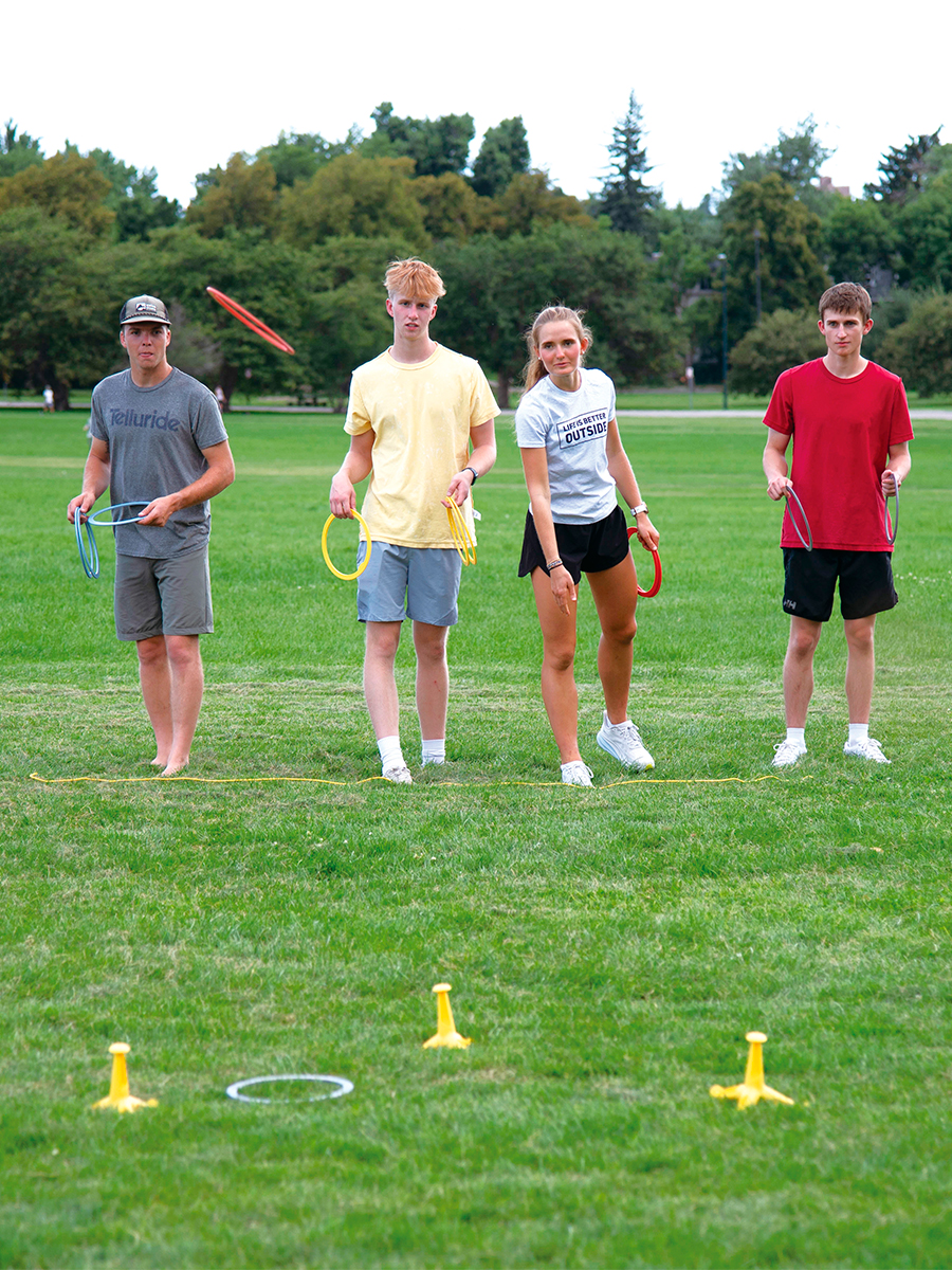 Активная игра Hape Ниндзя - фото 4