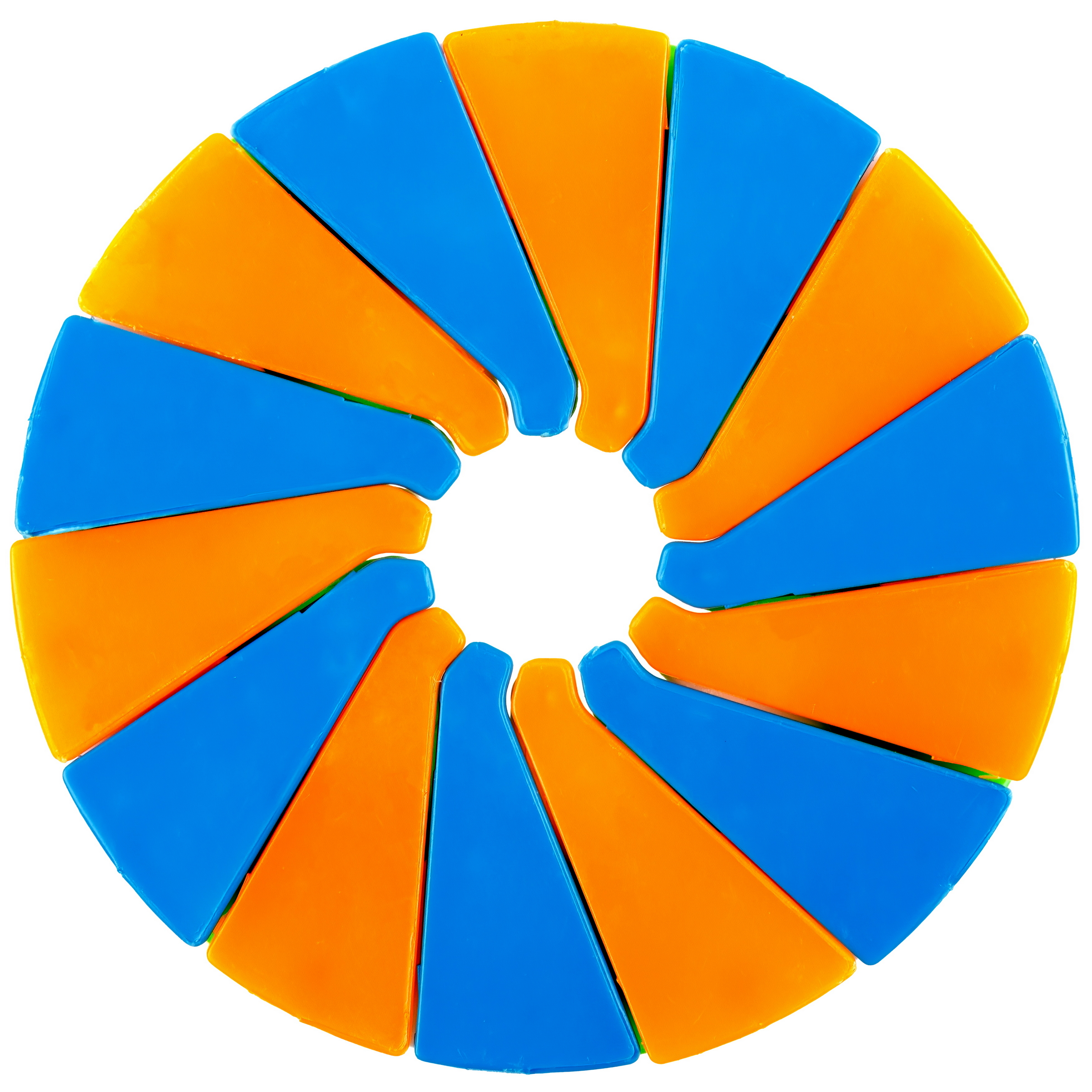 Фрисби 1TOY - фото 5