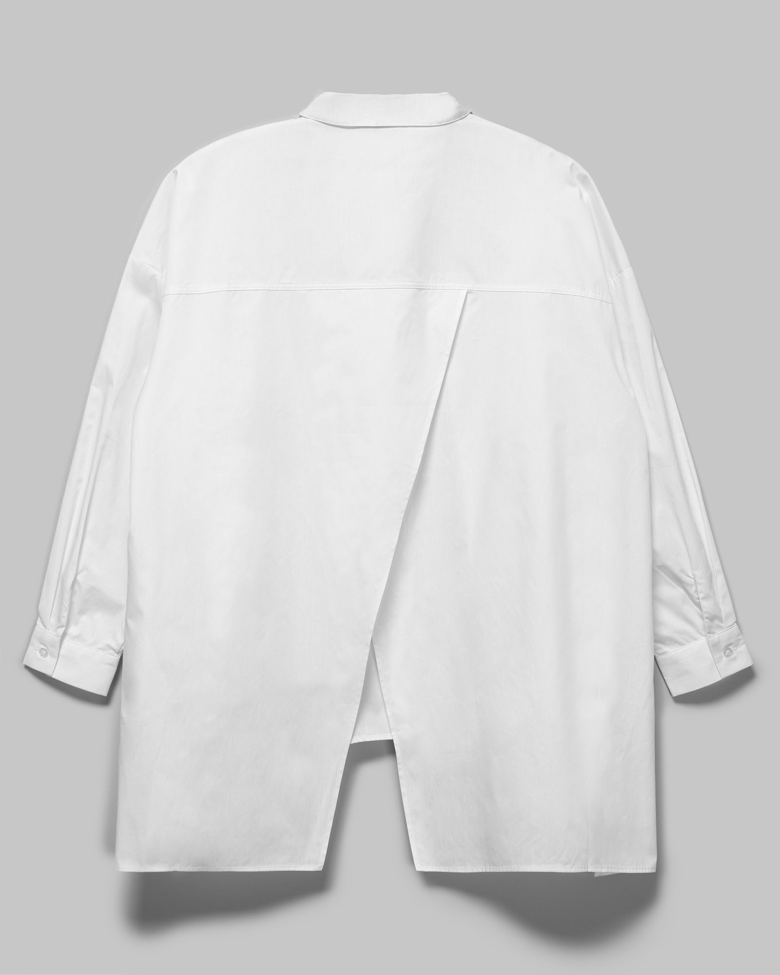 Рубашка Futurino Mama S24FM4-03-mat-00 - фото 3