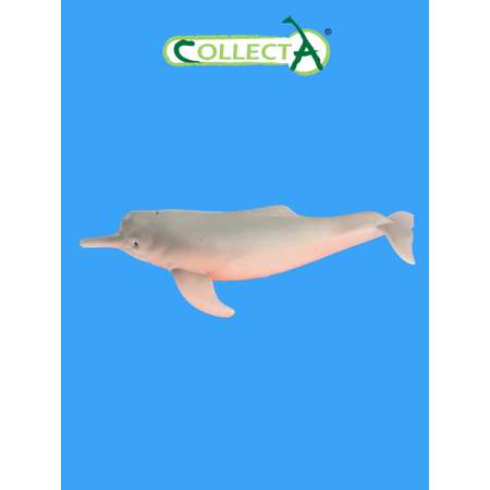 Фигурка Collecta Дельфин амазонский
