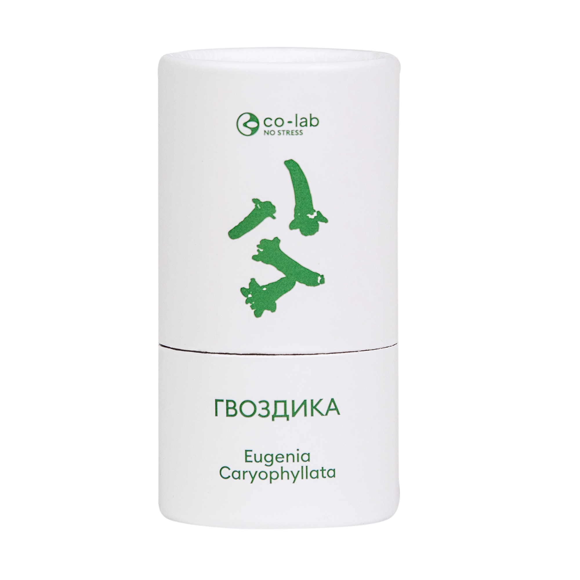 Эфирное масло Co-lab Гвоздика 10 мл - фото 3
