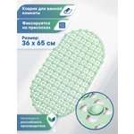 Коврик для ванной VILINA 36 x 65 см