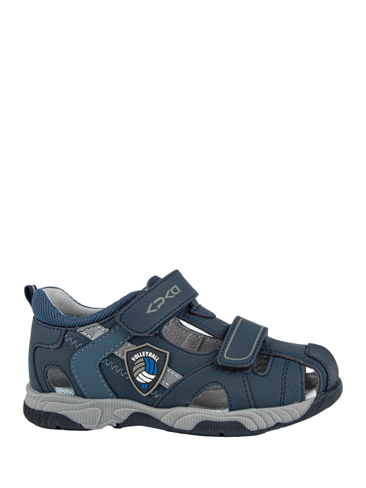 Сандалии Kapika 32954п-1 - фото 1