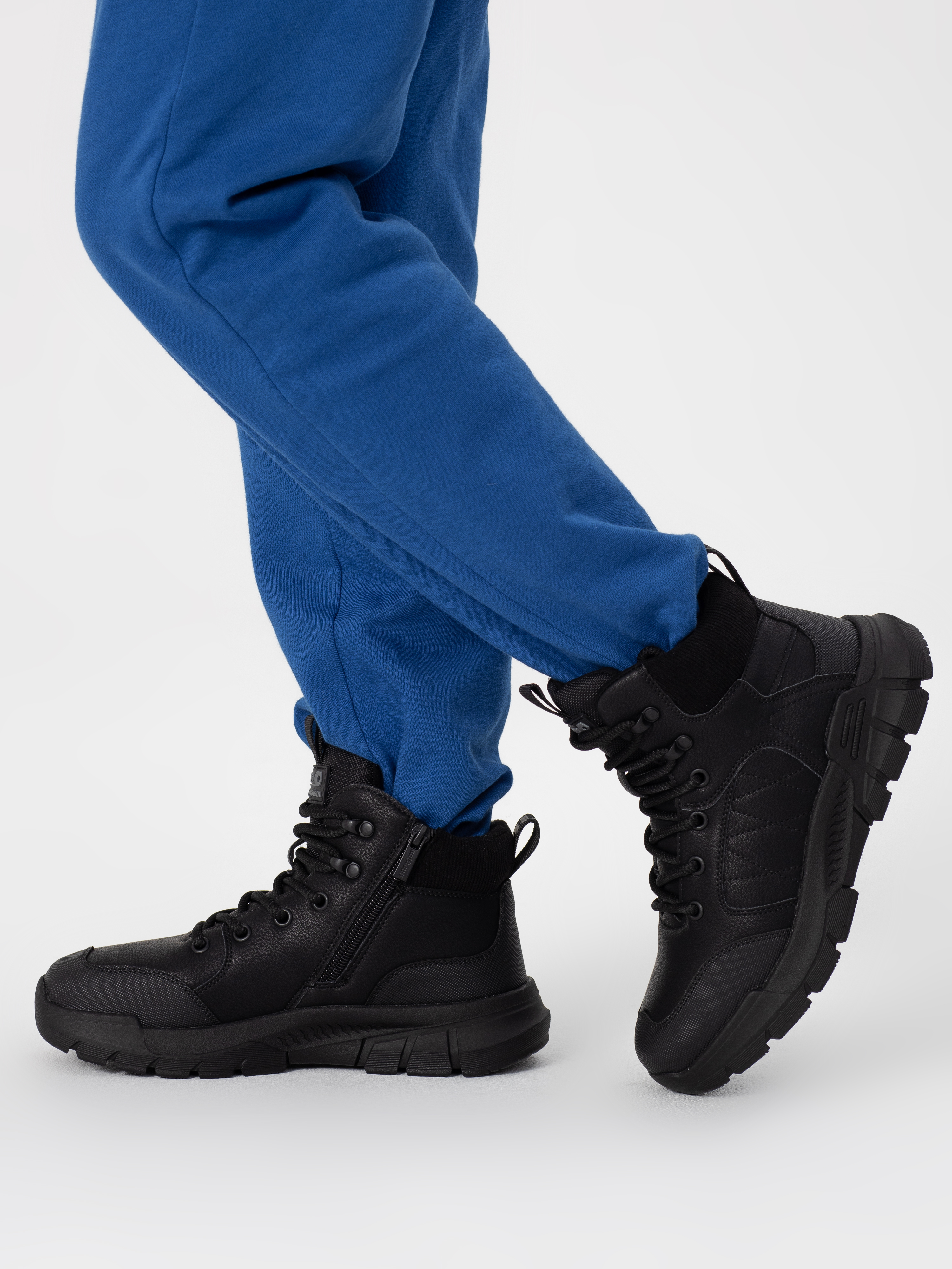 Ботинки Antilopa AL 15982 - фото 1