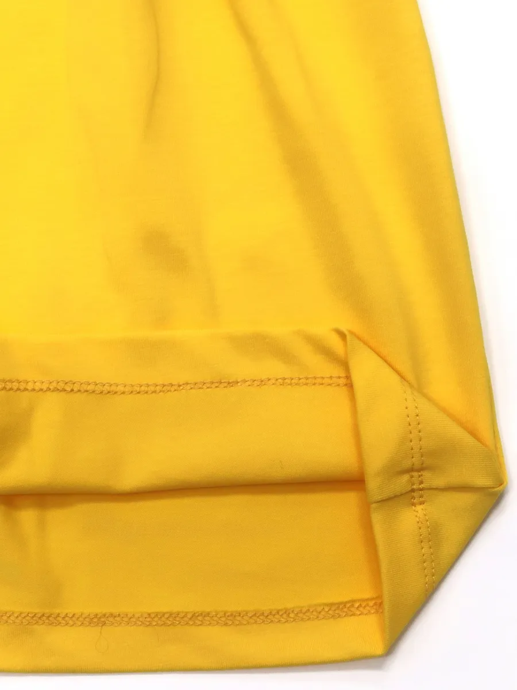 Платье Рекантино 18-15 Желтый - фото 4