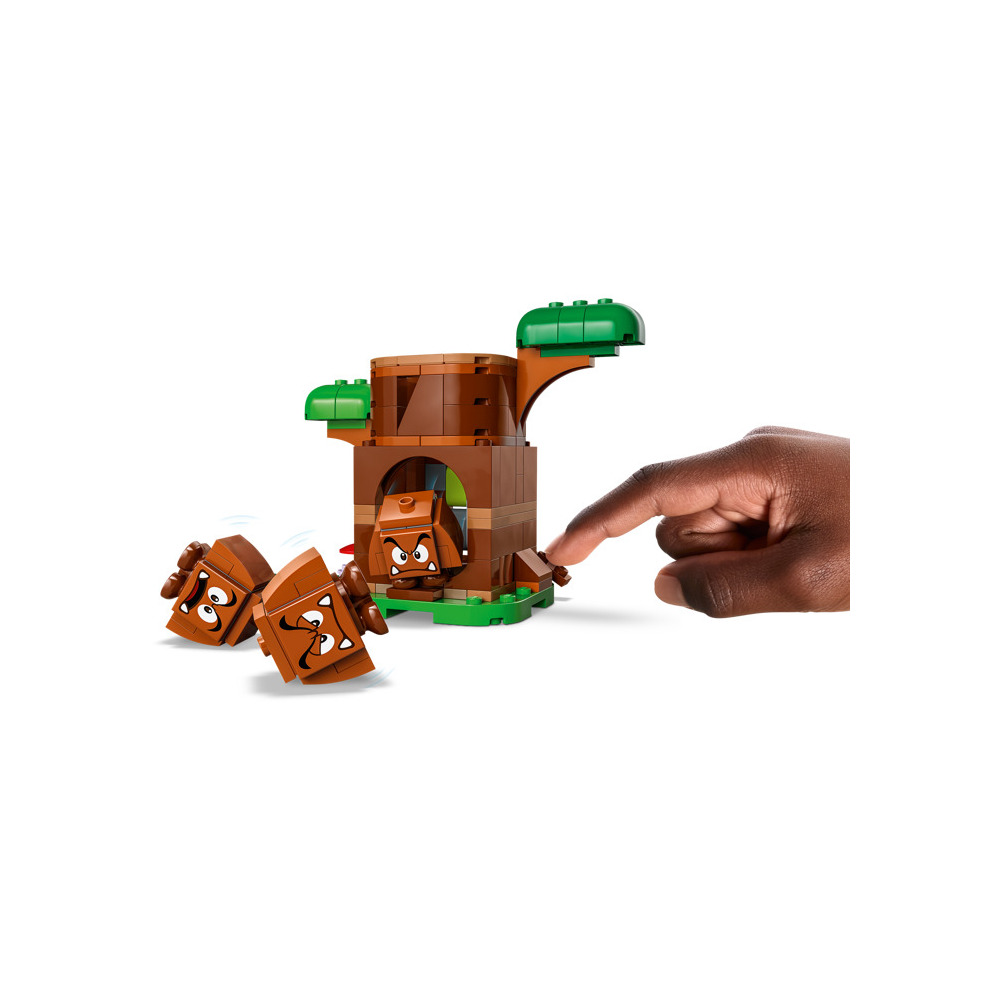 Конструктор LEGO 208 дет. - фото 4