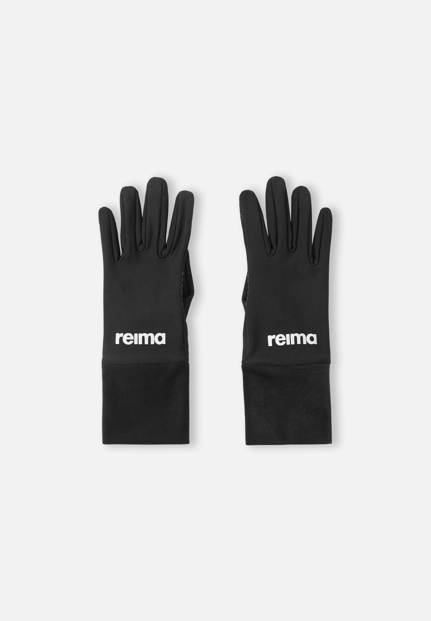 Перчатки Reima 5300025A-9990 - фото 1