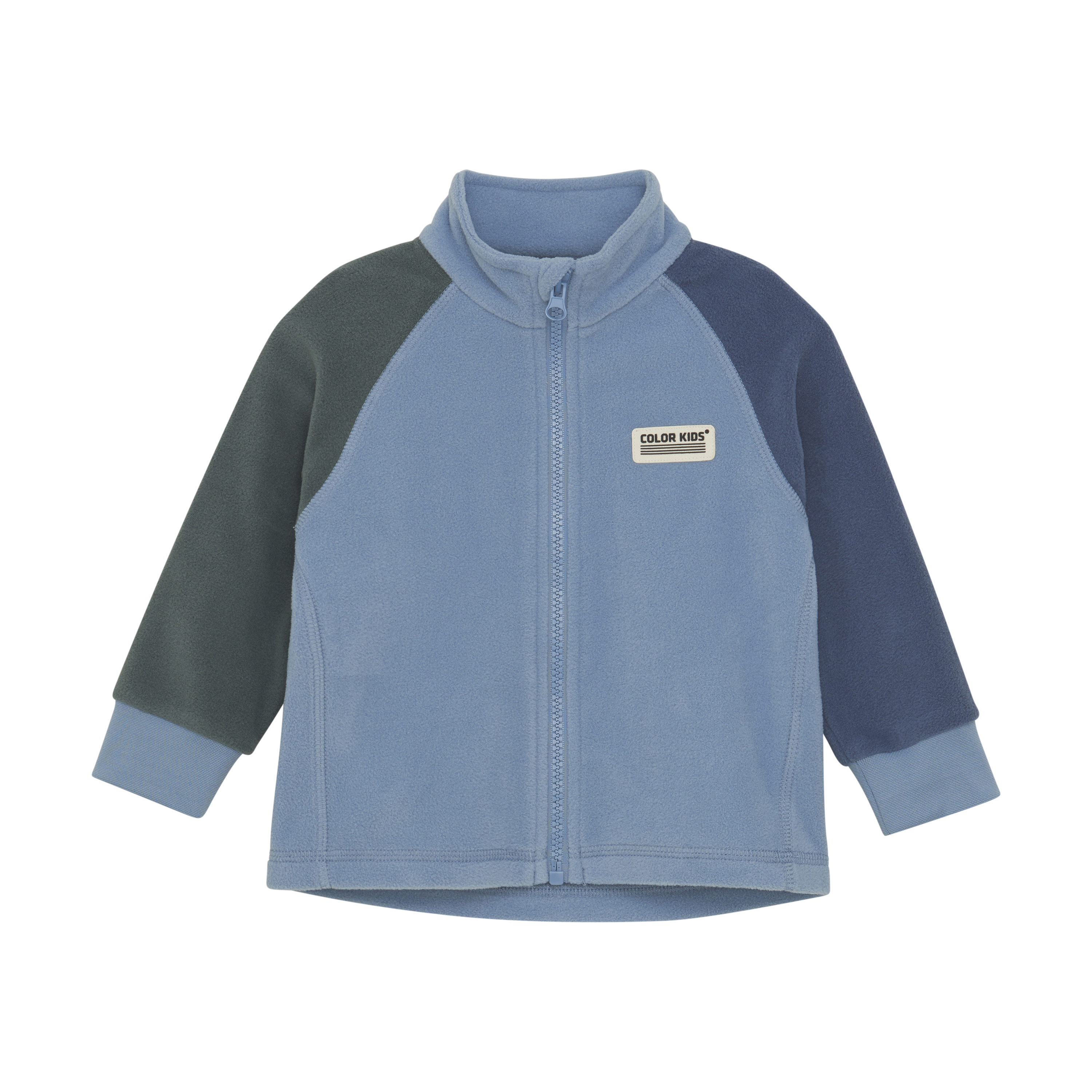 Толстовка Color Kids 741961-7023 - фото 1