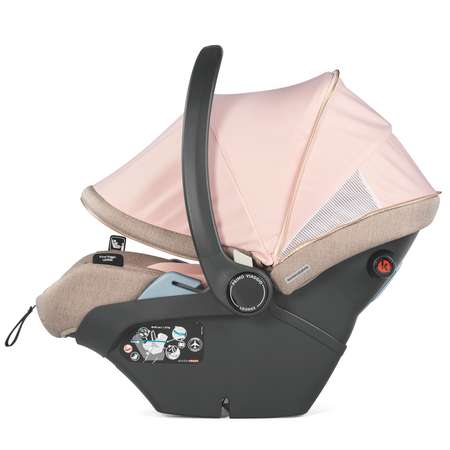 Автокресло Peg-Perego Primo Viaggio 0 (0 -13 кг)