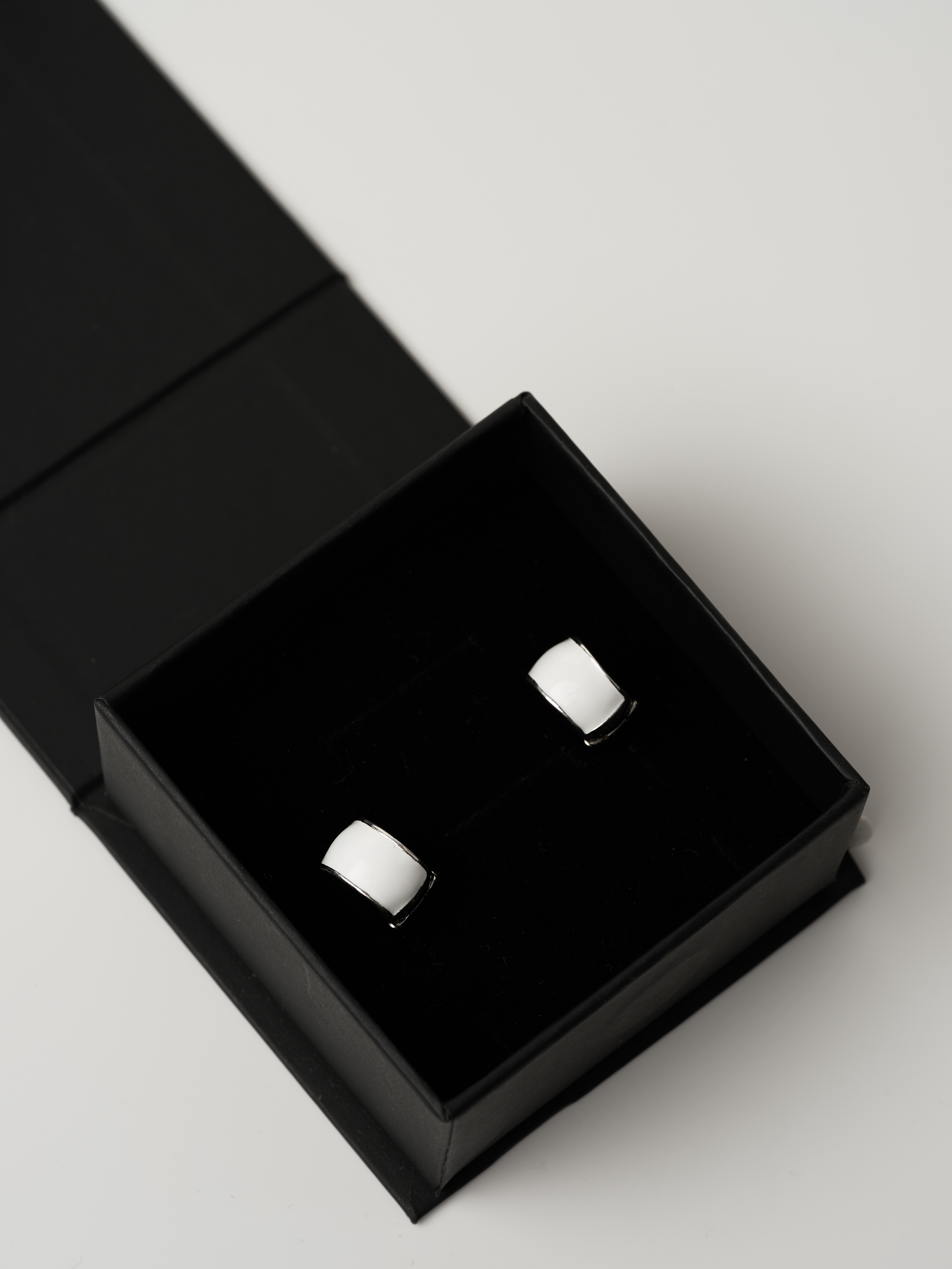 Серьги Shine and Beauty 3409312сБ - фото 7