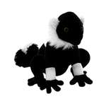 Мягкая игрушка All About Nature лемур