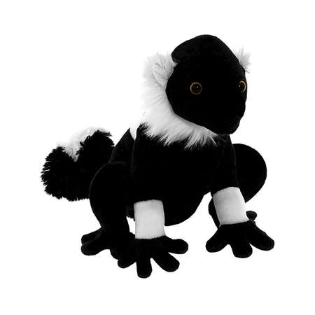 Мягкая игрушка All About Nature лемур