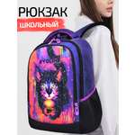 Рюкзак Evoline Кошка