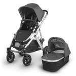 Коляска 2в1 UPPAbaby