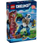 Конструктор LEGO DREAMZzz 342 дет.