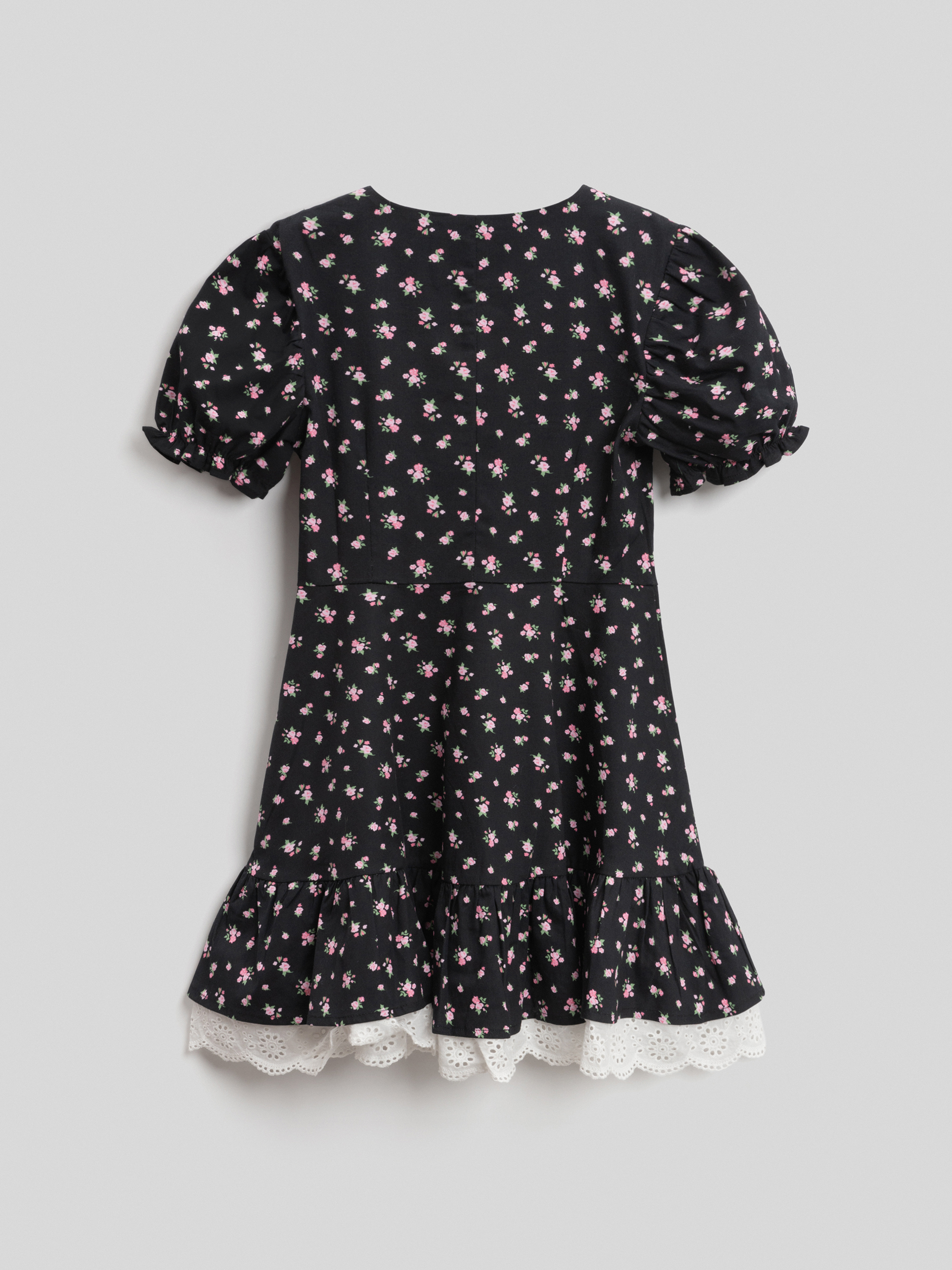 Платье Acoola 20210200780_0095418 - фото 5