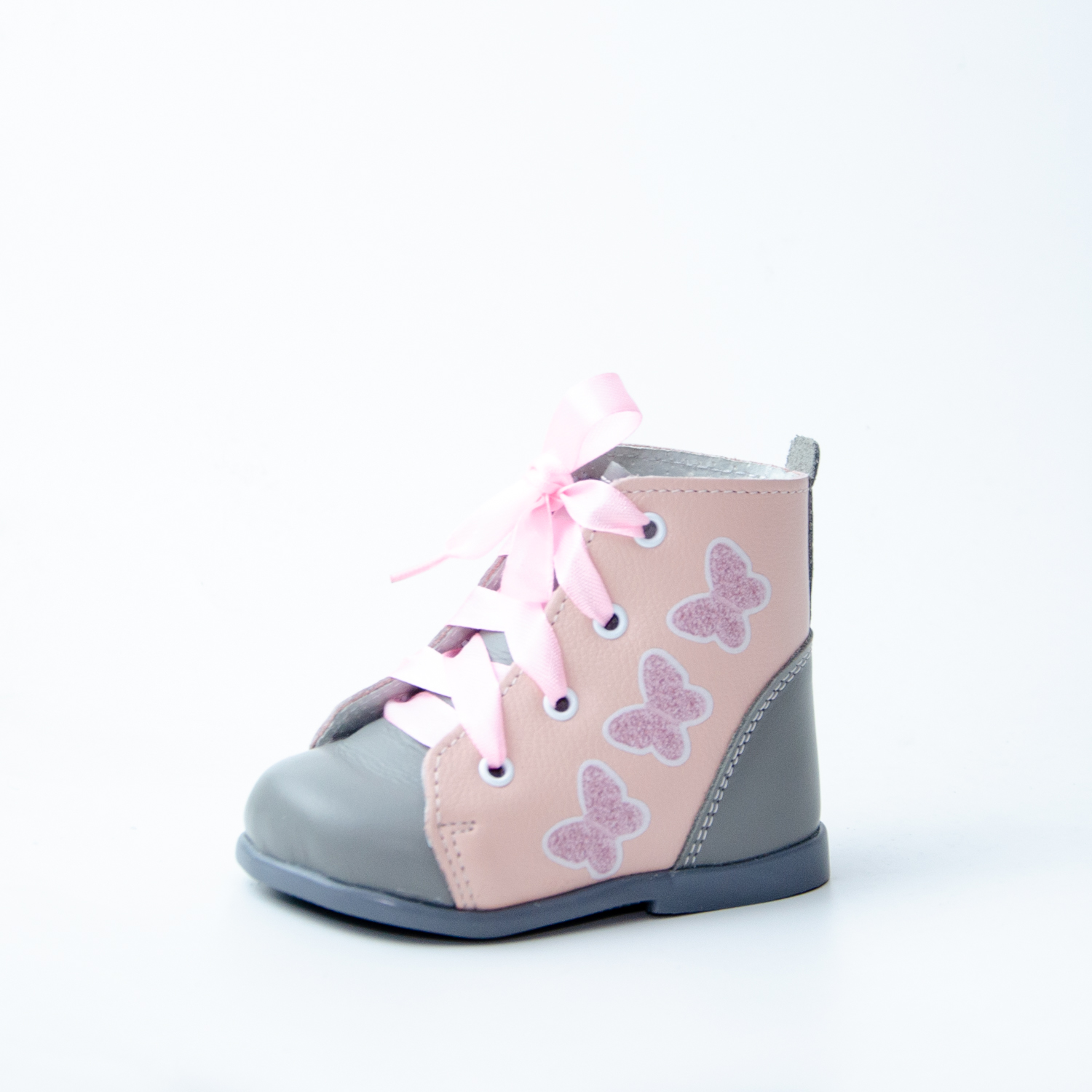 Ботинки Детский Скороход 26-137-7 - фото 4